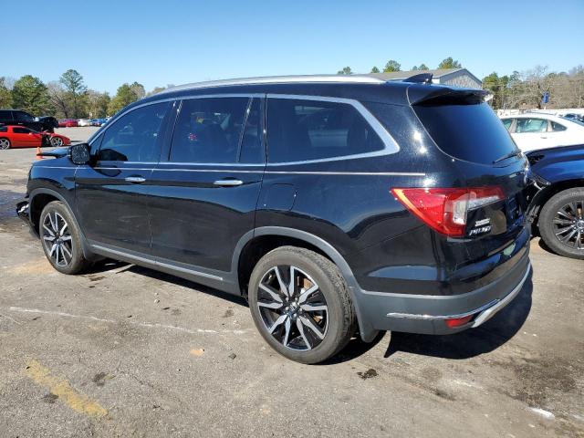 Obraz 2 z 2019 HONDA PILOT TOURING 2019 z VIN 5FNYF5H62KB034341