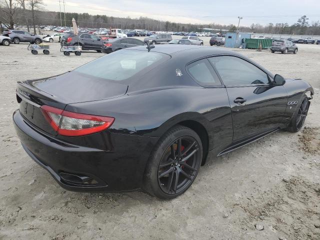 Image 3 of 2015 MASERATI GRANTURISMO S 2015 with VIN ZAM45VLA3F0150449