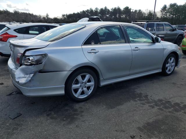 Obraz 3 z 2007 TOYOTA CAMRY CE 2007 z VIN 4T1BE46K97U567042