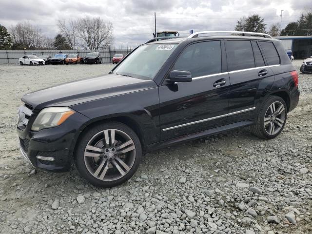 Obraz 1 z 2014 MERCEDES-BENZ GLK 350 4MATIC 2014 z VIN WDCGG8JB9EG312061
