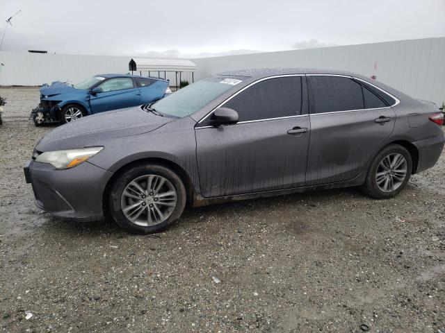 Image 1 of 2015 TOYOTA CAMRY LE 2015 with VIN 4T1BF1FKXFU008691