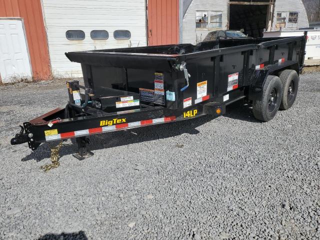 Image 2 of 2023 BIG DOG TRAILER 2023 with VIN 16V1D1920P5241884