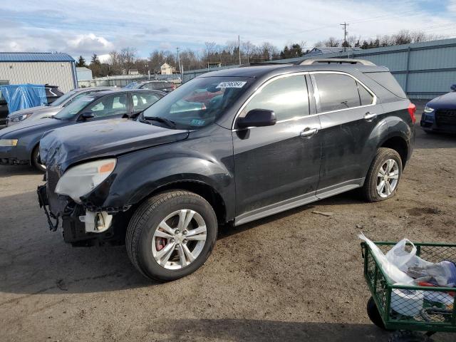 Obraz 2012 CHEVROLET EQUINOX LT 2012