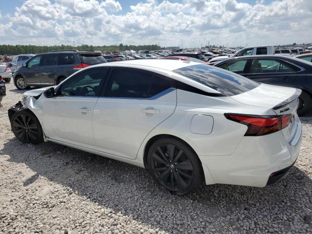 Obraz 2 z 2022 NISSAN ALTIMA SR 2022 z VIN 1N4BL4CV7NN394479