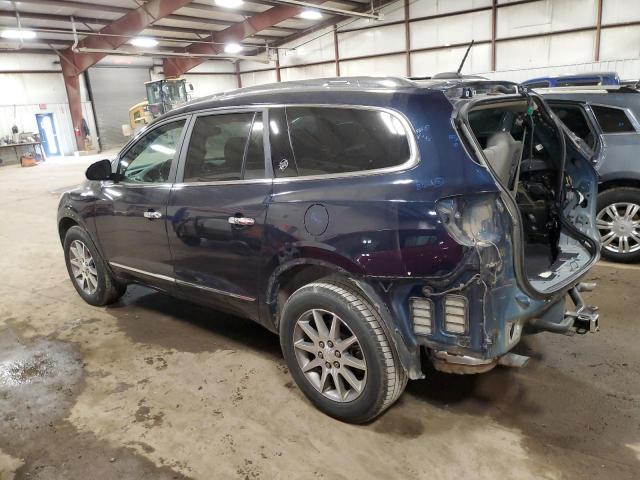 Obraz 2 z 2017 BUICK ENCLAVE  2017 z VIN 5GAKRAKD1HJ157757