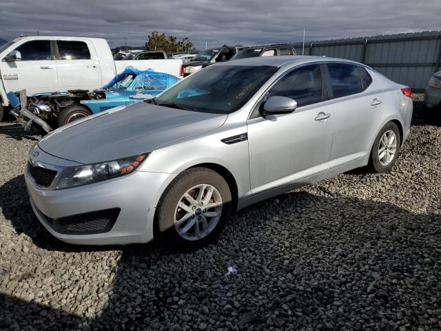 2011 KIA OPTIMA LX 2011 image