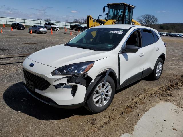 2022 FORD ESCAPE SE 2022 image