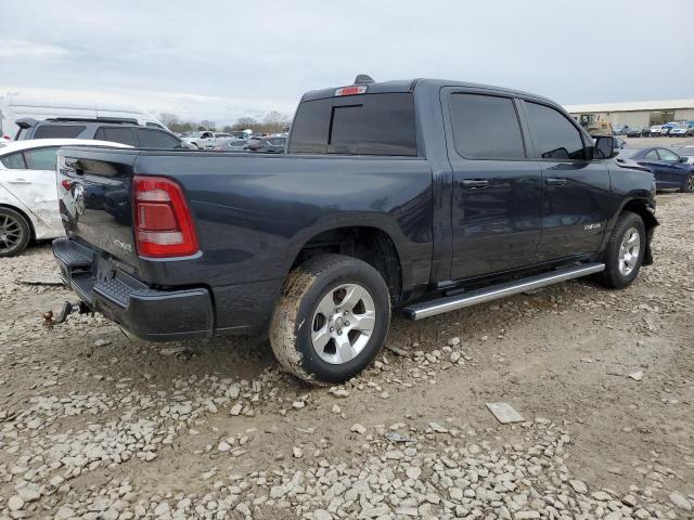 Obraz 3 z 2019 RAM 1500 BIG HORN/LONE STAR 2019 z VIN 1C6SRFFT4KN640910
