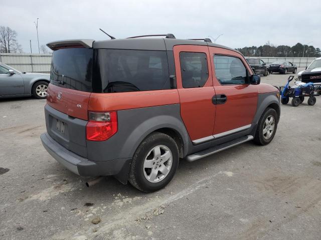 Obraz 3 z 2003 HONDA ELEMENT EX 2003 z VIN 5J6YH28523L001543