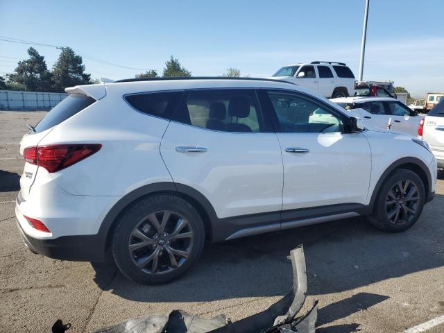 Obraz 3 z 2017 HYUNDAI SANTA FE SPORT  2017 z VIN 5XYZWDLA4HG487307