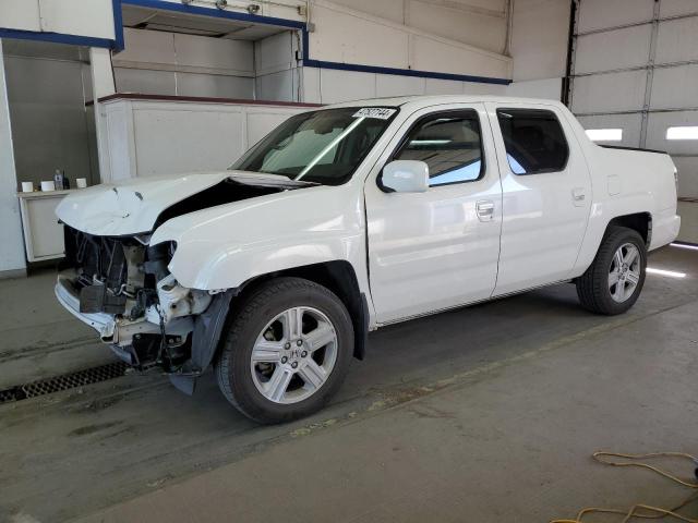 Obraz 1 z 2013 HONDA RIDGELINE RTL 2013 z VIN 5FPYK1F51DB017829