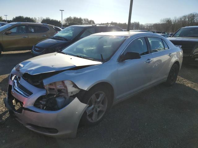 Изображение 2012 CHEVROLET MALIBU LS 2012