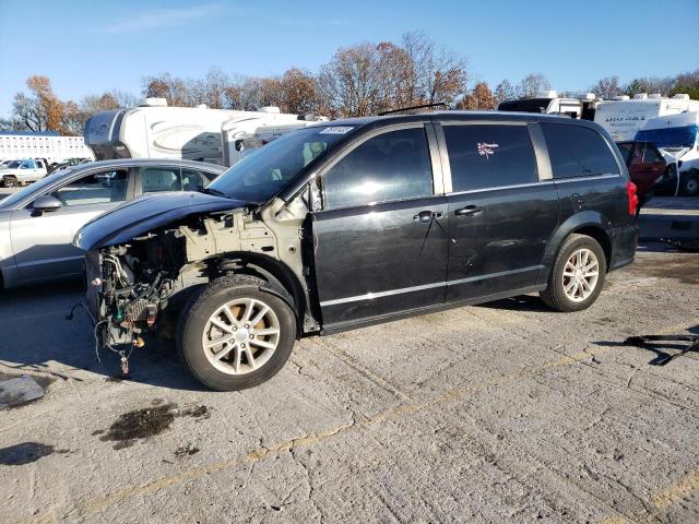 Изображение 2019 DODGE GRAND CARAVAN SXT 2019