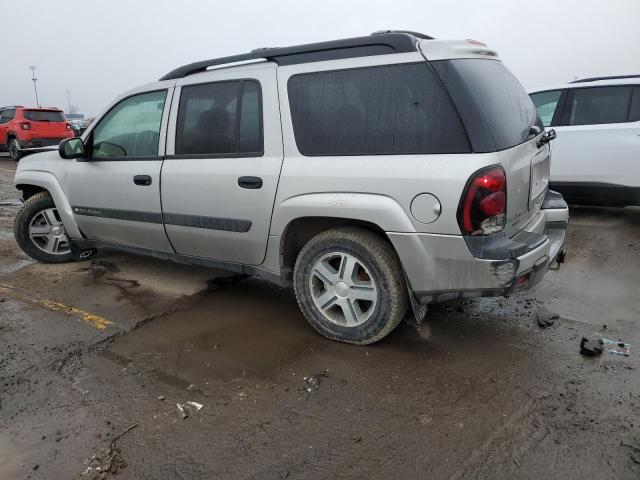 Image 2 of 2004 CHEVROLET TRAILBLAZER EXT LS 2004 with VIN 1GNET16S246136118