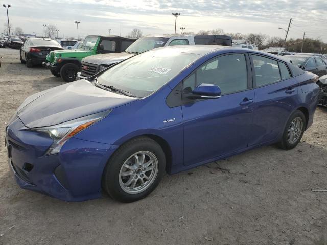 Изображение 2016 TOYOTA PRIUS  2016