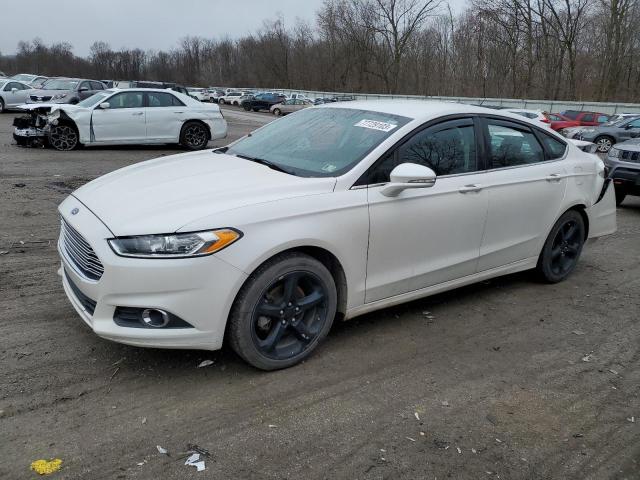Изображение 1 2016 FORD FUSION SE 2016 с VIN 3FA6P0H73GR159814