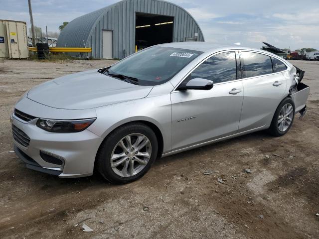 Изображение 1 2016 CHEVROLET MALIBU LT 2016 с VIN 1G1ZE5ST1GF229946