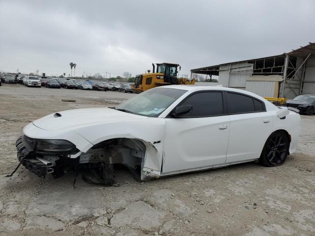 Изображение 1 2023 DODGE CHARGER R/T 2023 с VIN 2C3CDXCT6PH536073
