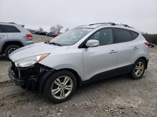 Изображение 2013 HYUNDAI TUCSON GLS 2013