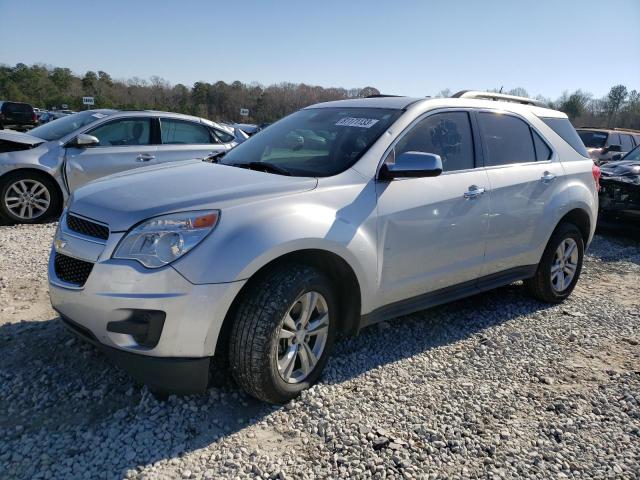 2013 CHEVROLET EQUINOX LT 2013 image