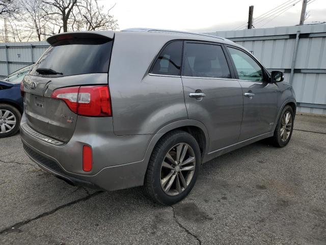 Изображение 3 2014 KIA SORENTO SX 2014 с VIN 5XYKWDA77EG457819