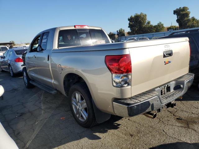 Obraz 2 z 2007 TOYOTA TUNDRA DOUBLE CAB LIMITED 2007 z VIN 5TFBV58117X031540