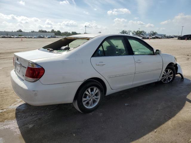 Obraz 3 z 2005 TOYOTA CAMRY LE 2005 z VIN 4T1BF32KX5U609597