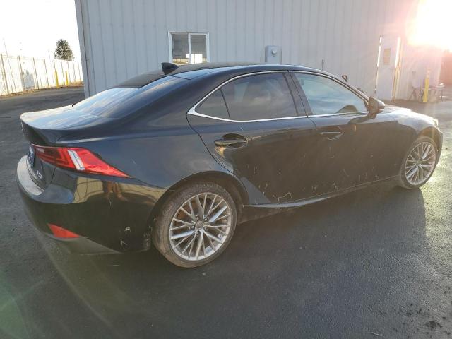 Изображение 3 2014 LEXUS IS 250 2014 с VIN JTHBF1D26E5025728