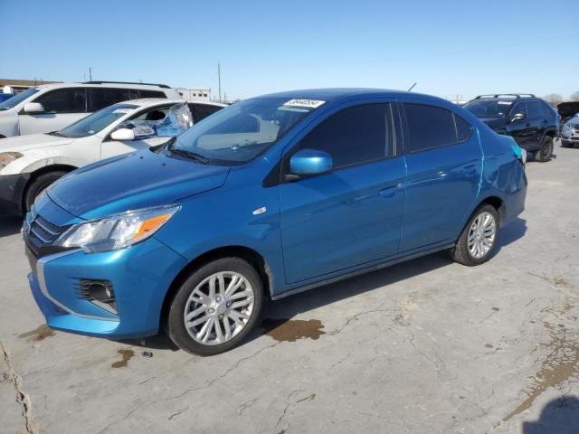 Image 1 of 2023 MITSUBISHI MIRAGE G4 ES 2023 with VIN ML32FUFJ2PHF03240