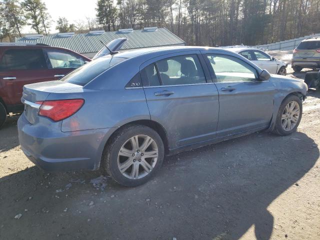 Image 3 of 2011 CHRYSLER 200 TOURING 2011 with VIN 1C3BC1FG9BN570955