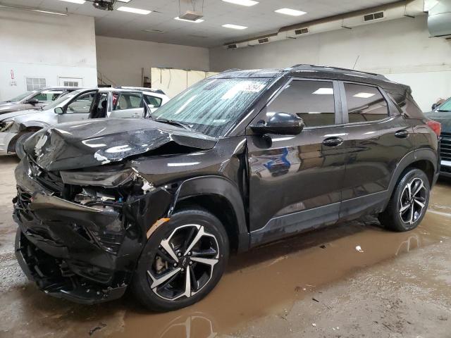 Изображение 2022 CHEVROLET TRAILBLAZER RS 2022