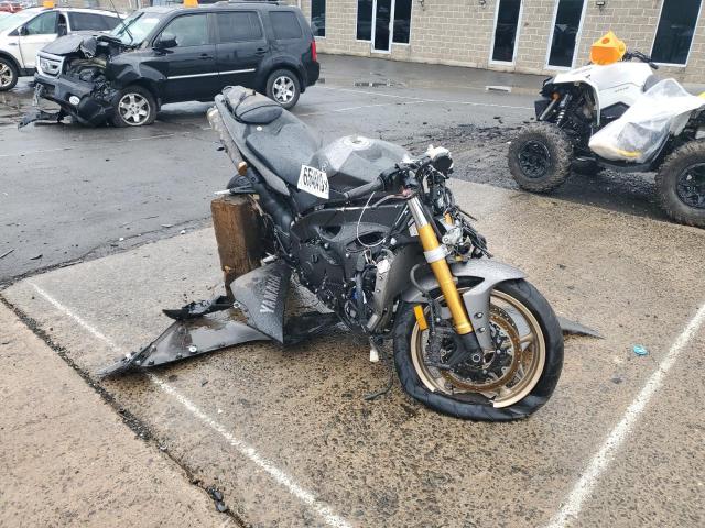 Obraz 1 z 2014 YAMAHA YZFR1  2014 z VIN JYARN23E2EA017584