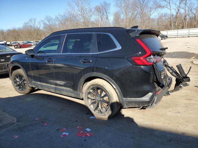 Obraz 2 z 2024 HONDA CR-V SPORT-L 2024 z VIN 7FARS6H86RE015149