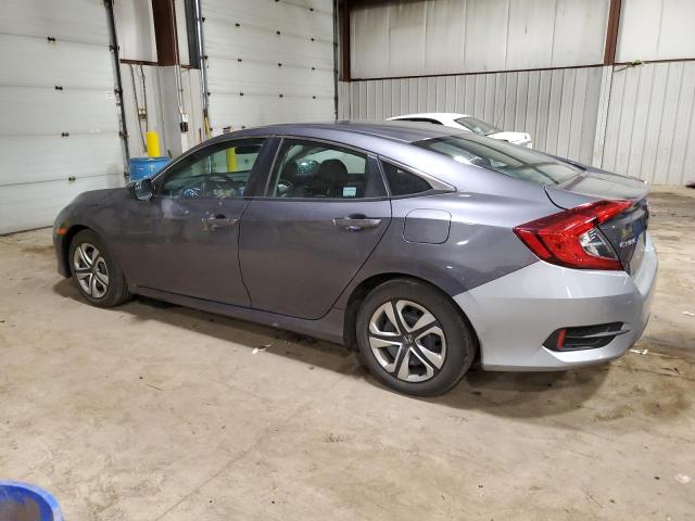 Изображение 2 2016 HONDA CIVIC LX 2016 с VIN 2HGFC2F5XGH541628