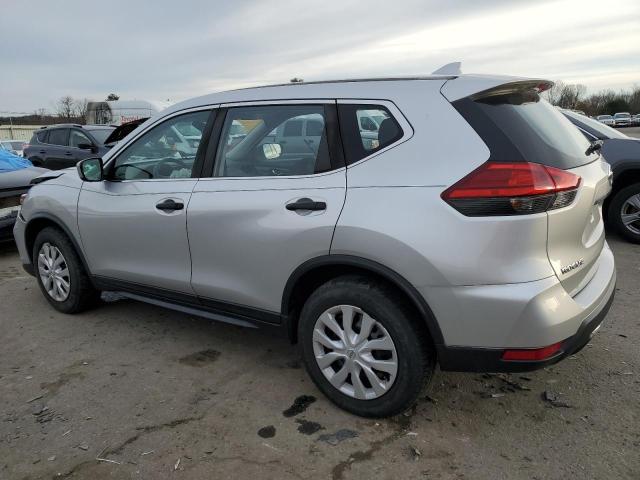 Изображение 2 2017 NISSAN ROGUE S 2017 с VIN JN8AT2MV1HW253421