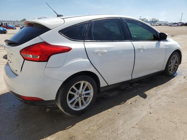 Obraz 3 z 2018 FORD FOCUS SE 2018 z VIN 1FADP3K24JL243135