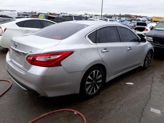 Obraz 3 z 2016 NISSAN ALTIMA 2.5 2016 z VIN 1N4AL3AP9GC240770