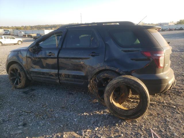 Obraz 2 z 2015 FORD EXPLORER SPORT 2015 z VIN 1FM5K8GT2FGA39571