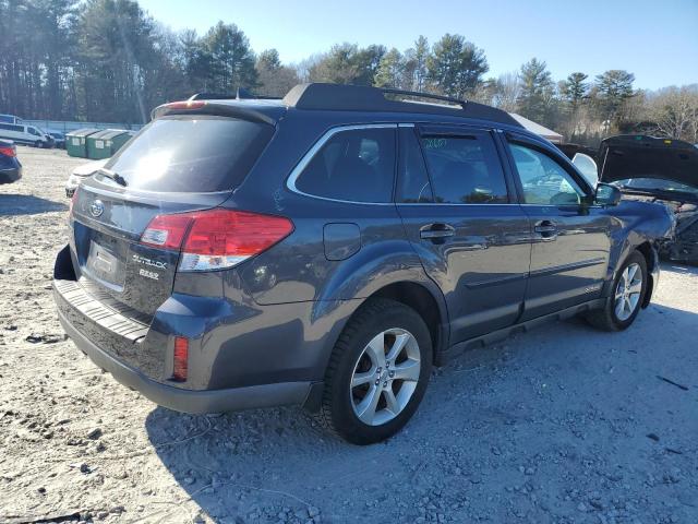 Image 3 of 2013 SUBARU OUTBACK 2.5I LIMITED 2013 with VIN 4S4BRBKC7D3239627