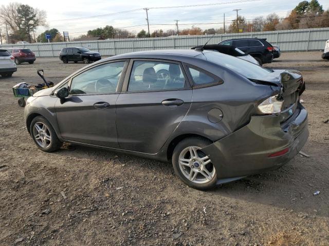 Obraz 2 z 2017 FORD FIESTA SE 2017 z VIN 3FADP4BJ7HM112447