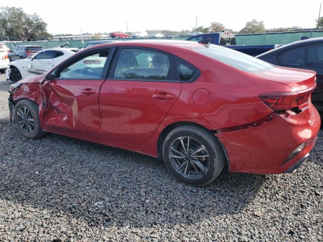 Image 2 of 2023 KIA FORTE LX 2023 with VIN 3KPF24AD3PE574946