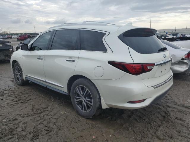 Obraz 2 z 2018 INFINITI QX60  2018 z VIN 5N1DL0MN9JC512804