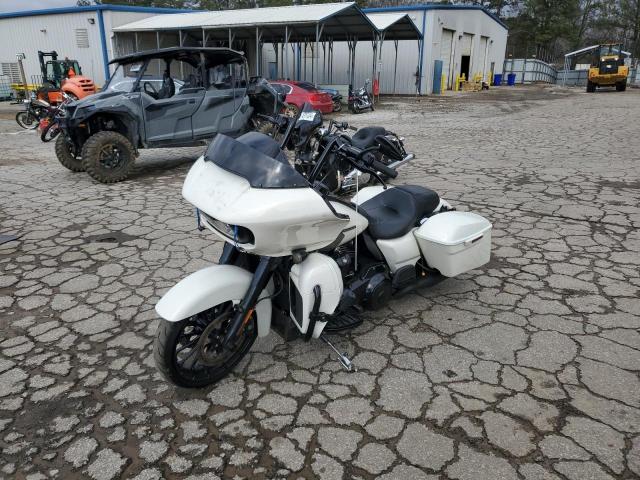 Obraz 2 z 2018 HARLEY-DAVIDSON FLTRXS ROAD GLIDE SPECIAL 2018 z VIN 1HD1KTC19JB607202