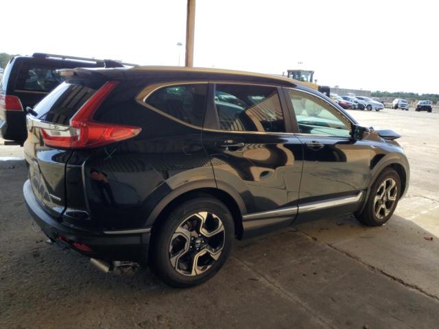 Изображение 3 2019 HONDA CR-V TOURING 2019 с VIN 2HKRW1H94KH505611