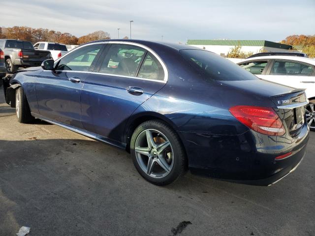 Изображение 2 2019 MERCEDES-BENZ E 300 4MATIC 2019 с VIN WDDZF4KB5KA510651