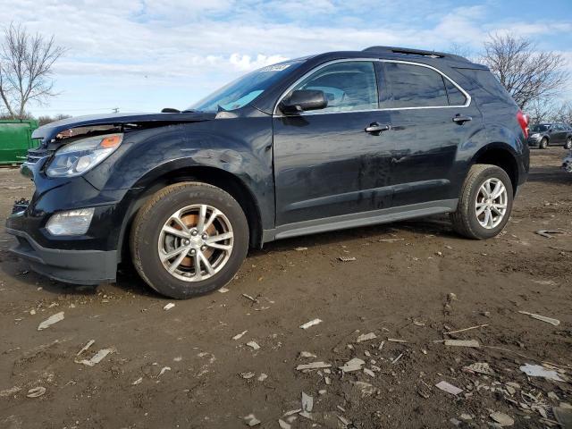 2016 CHEVROLET EQUINOX LT 2016 image