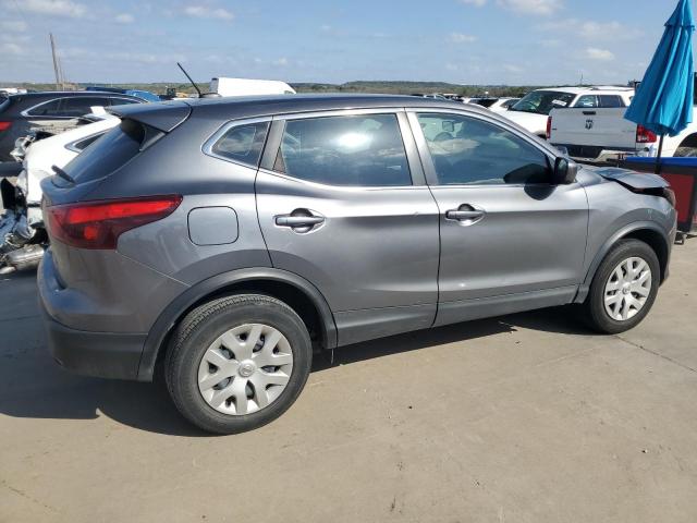 Изображение 3 2019 NISSAN ROGUE SPORT S 2019 с VIN JN1BJ1CP2KW520501