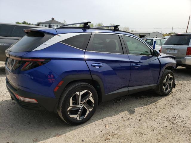 Изображение 3 2022 HYUNDAI TUCSON SEL 2022 с VIN 5NMJCCAE3NH079016