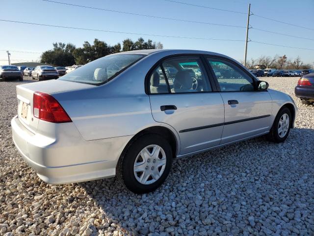 Изображение 3 2004 HONDA CIVIC DX VP 2004 с VIN 1HGES163X4L005140