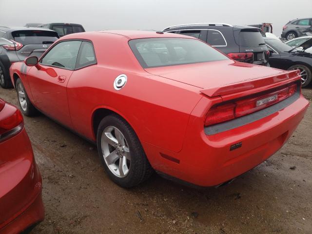 Image 2 of 2009 DODGE CHALLENGER R/T 2009 with VIN 2B3LJ54T89H543229